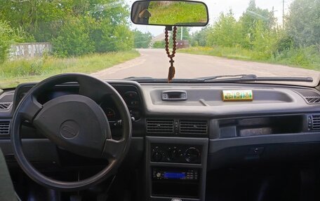 Daewoo Nexia I рестайлинг, 2007 год, 185 000 рублей, 8 фотография