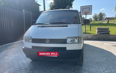 Volkswagen Transporter T4, 1996 год, 730 000 рублей, 2 фотография