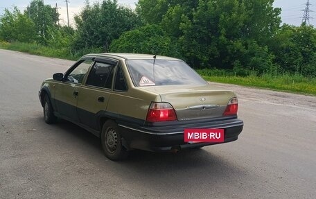 Daewoo Nexia I рестайлинг, 2007 год, 185 000 рублей, 5 фотография