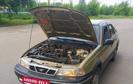 Daewoo Nexia I рестайлинг, 2007 год, 185 000 рублей, 7 фотография