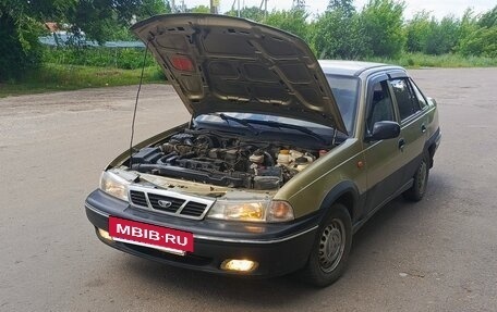 Daewoo Nexia I рестайлинг, 2007 год, 185 000 рублей, 6 фотография