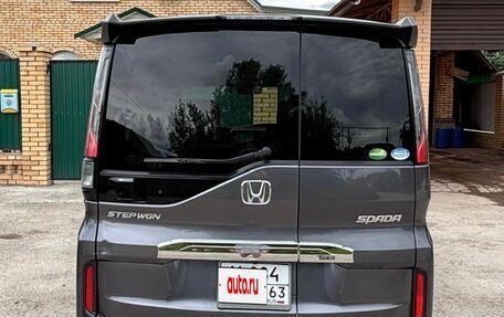 Honda Stepwgn IV, 2020 год, 2 950 000 рублей, 2 фотография