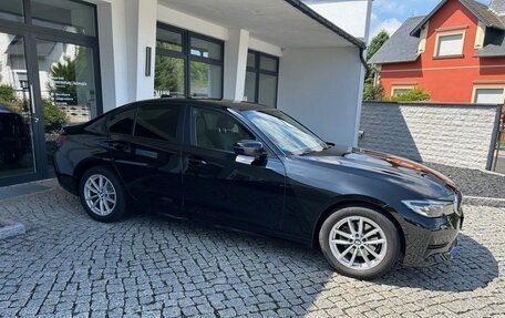 BMW 3 серия, 2022 год, 3 117 000 рублей, 3 фотография