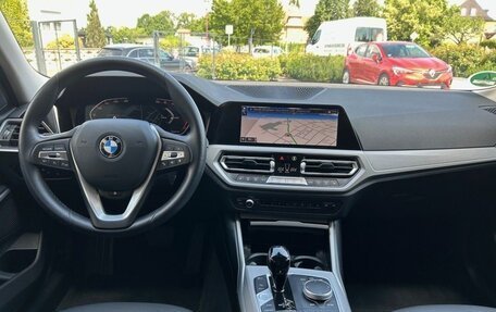 BMW 3 серия, 2022 год, 3 117 000 рублей, 8 фотография