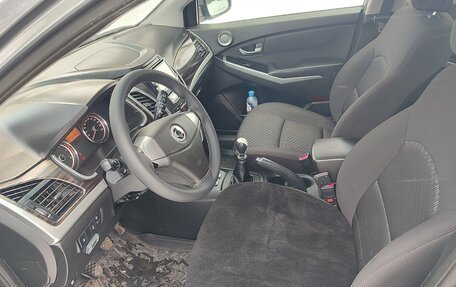 SsangYong Actyon II рестайлинг, 2013 год, 1 150 000 рублей, 15 фотография