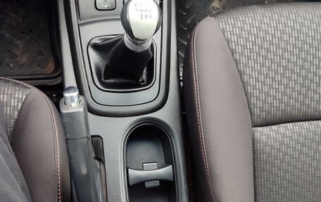 SsangYong Actyon II рестайлинг, 2013 год, 1 150 000 рублей, 14 фотография