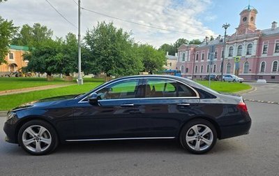 Mercedes-Benz E-Класс, 2017 год, 4 400 000 рублей, 1 фотография