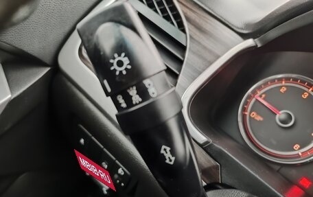 SsangYong Actyon II рестайлинг, 2013 год, 1 150 000 рублей, 13 фотография