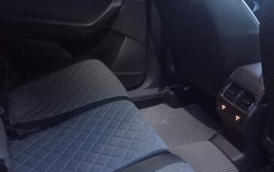Skoda Kodiaq I, 2018 год, 2 650 000 рублей, 1 фотография