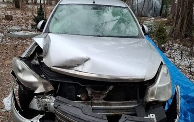 Nissan Almera, 2016 год, 350 000 рублей, 1 фотография