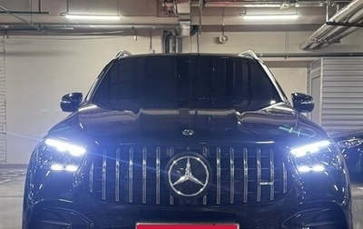 Mercedes-Benz GLE, 2020 год, 9 100 000 рублей, 1 фотография