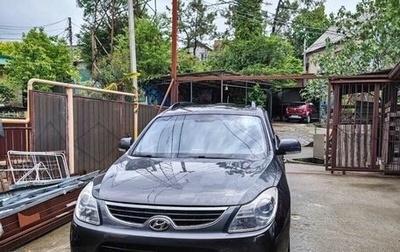 Hyundai ix55, 2011 год, 1 450 000 рублей, 1 фотография