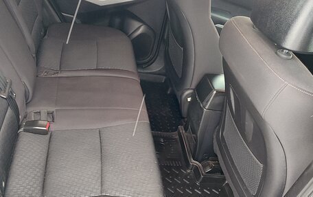 SsangYong Actyon II рестайлинг, 2013 год, 1 150 000 рублей, 18 фотография