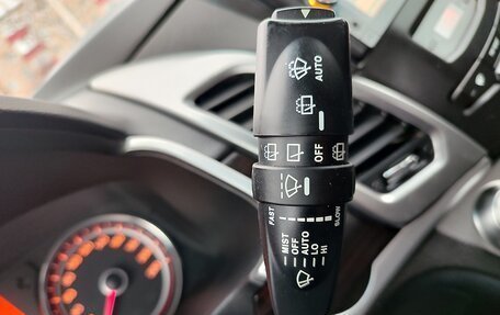 SsangYong Actyon II рестайлинг, 2013 год, 1 150 000 рублей, 22 фотография