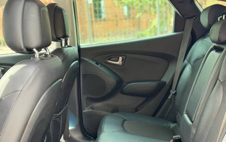 Hyundai ix35 I рестайлинг, 2014 год, 1 320 000 рублей, 13 фотография