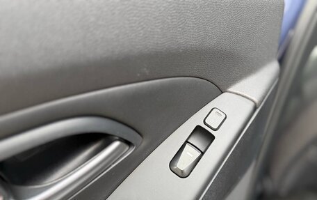 Hyundai ix35 I рестайлинг, 2014 год, 1 320 000 рублей, 17 фотография