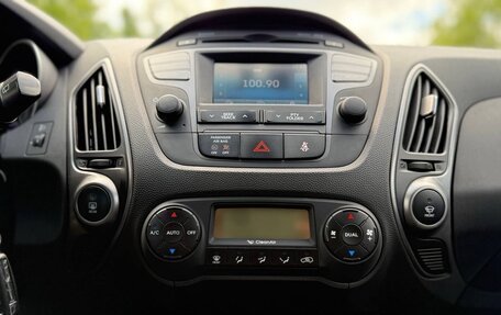 Hyundai ix35 I рестайлинг, 2014 год, 1 320 000 рублей, 18 фотография