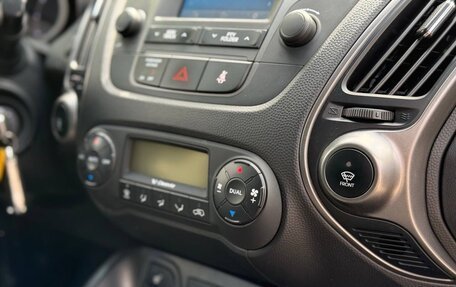 Hyundai ix35 I рестайлинг, 2014 год, 1 320 000 рублей, 20 фотография