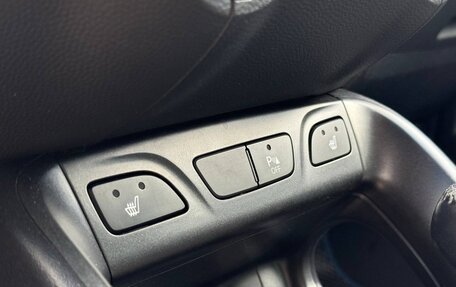 Hyundai ix35 I рестайлинг, 2014 год, 1 320 000 рублей, 23 фотография