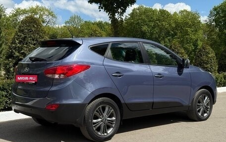 Hyundai ix35 I рестайлинг, 2014 год, 1 320 000 рублей, 7 фотография