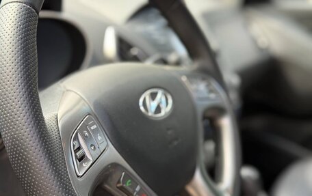 Hyundai ix35 I рестайлинг, 2014 год, 1 320 000 рублей, 25 фотография