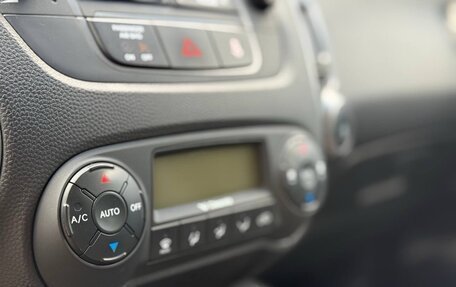 Hyundai ix35 I рестайлинг, 2014 год, 1 320 000 рублей, 26 фотография