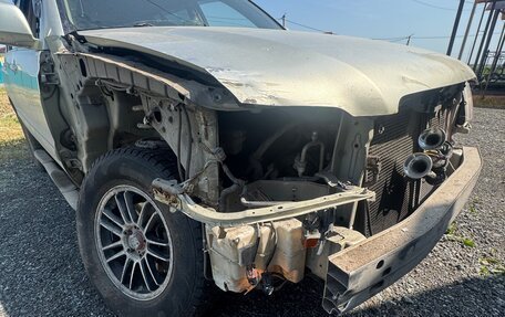 Toyota Highlander III, 2003 год, 899 999 рублей, 7 фотография