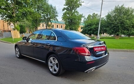 Mercedes-Benz E-Класс, 2017 год, 4 400 000 рублей, 8 фотография