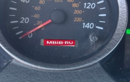 Toyota Highlander III, 2003 год, 899 999 рублей, 8 фотография