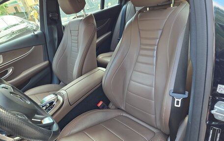 Mercedes-Benz E-Класс, 2017 год, 4 400 000 рублей, 17 фотография