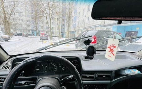 Daewoo Nexia I рестайлинг, 1997 год, 140 000 рублей, 5 фотография