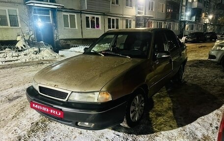 Daewoo Nexia I рестайлинг, 1997 год, 140 000 рублей, 3 фотография