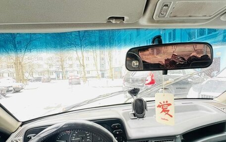 Daewoo Nexia I рестайлинг, 1997 год, 140 000 рублей, 6 фотография