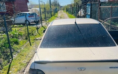 Daewoo Nexia I рестайлинг, 1997 год, 140 000 рублей, 7 фотография