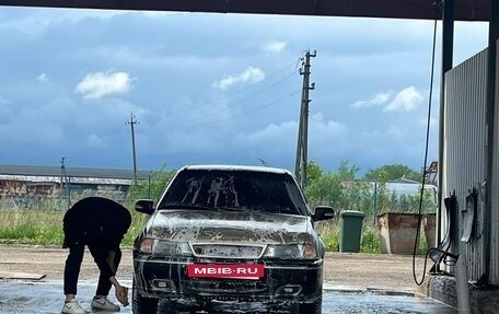 Daewoo Nexia I рестайлинг, 1997 год, 140 000 рублей, 10 фотография