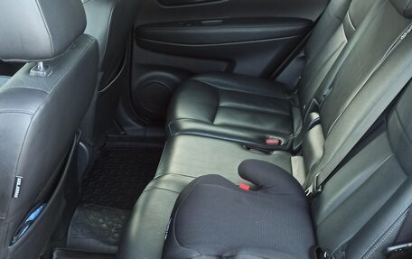 Nissan X-Trail, 2017 год, 1 550 000 рублей, 10 фотография