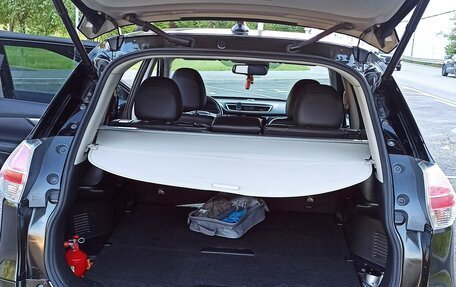 Nissan X-Trail, 2017 год, 1 550 000 рублей, 12 фотография