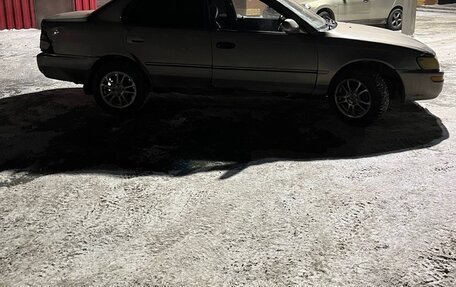 Toyota Corolla, 1992 год, 107 000 рублей, 6 фотография