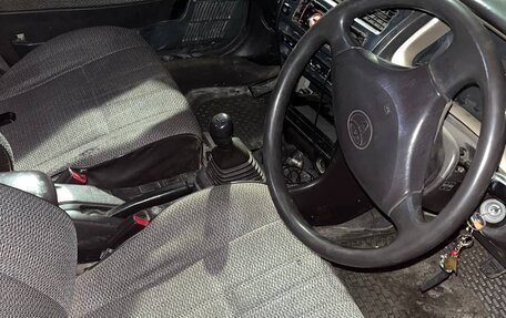Toyota Corolla, 1992 год, 107 000 рублей, 8 фотография
