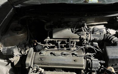 Toyota Corolla, 1992 год, 107 000 рублей, 9 фотография