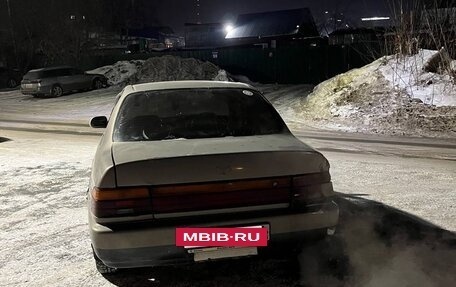 Toyota Corolla, 1992 год, 107 000 рублей, 4 фотография