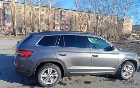 Skoda Kodiaq I, 2018 год, 2 650 000 рублей, 5 фотография