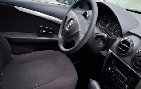 Nissan Almera, 2016 год, 350 000 рублей, 4 фотография