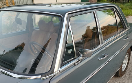 Mercedes-Benz W115, 1975 год, 2 000 000 рублей, 5 фотография