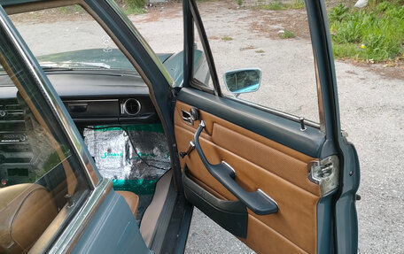 Mercedes-Benz W115, 1975 год, 2 000 000 рублей, 7 фотография
