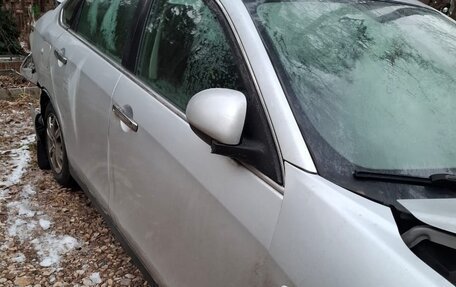 Nissan Almera, 2016 год, 350 000 рублей, 6 фотография