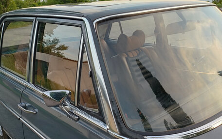 Mercedes-Benz W115, 1975 год, 2 000 000 рублей, 26 фотография