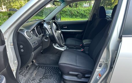 Suzuki Grand Vitara, 2007 год, 1 300 000 рублей, 5 фотография