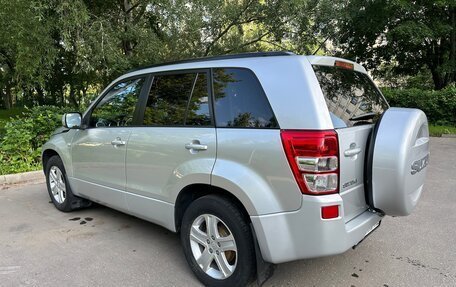 Suzuki Grand Vitara, 2007 год, 1 300 000 рублей, 6 фотография
