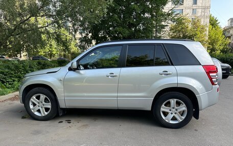 Suzuki Grand Vitara, 2007 год, 1 300 000 рублей, 10 фотография